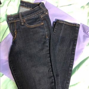 Old Navy Skinny Jeans